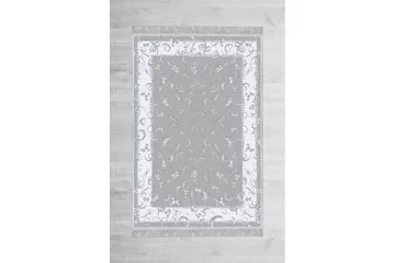 Homefesto Matta 80x300 cm - Multifärgad/Sammet - Textil & mattor - Mattor - Orientaliska mattor