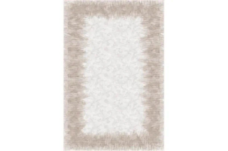 Homefesto Matta 80x300 cm - Multifärgad/Sammet - Textil & mattor - Mattor - Orientaliska mattor
