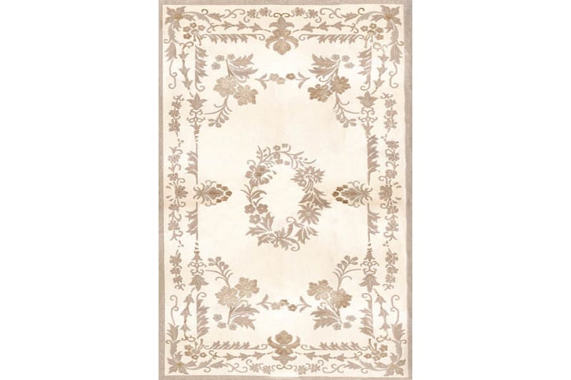 Homefesto Matta 80x300 cm - Multifärgad/Sammet - Textil & mattor - Mattor - Orientaliska mattor