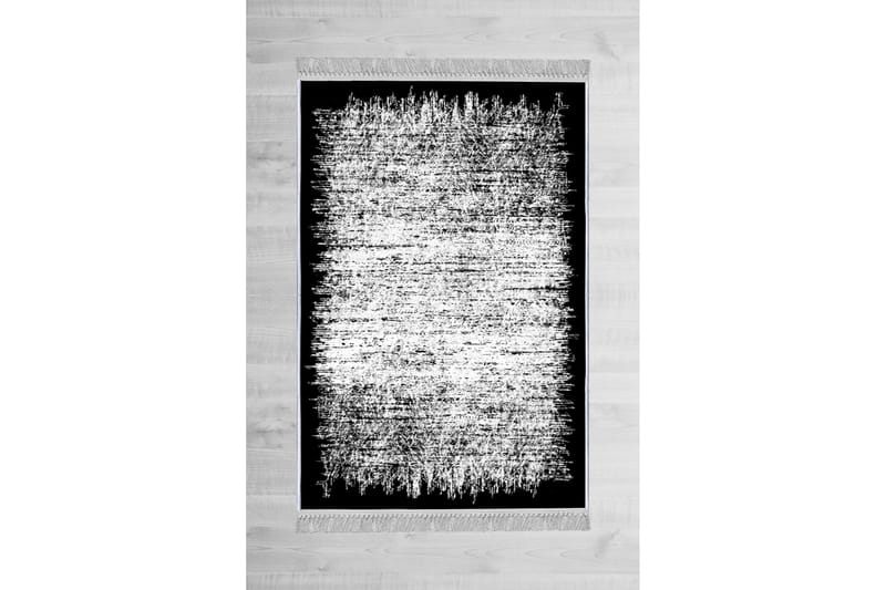 Homefesto Matta 80x300 cm - Multifärgad/Sammet - Textil & mattor - Mattor - Orientaliska mattor