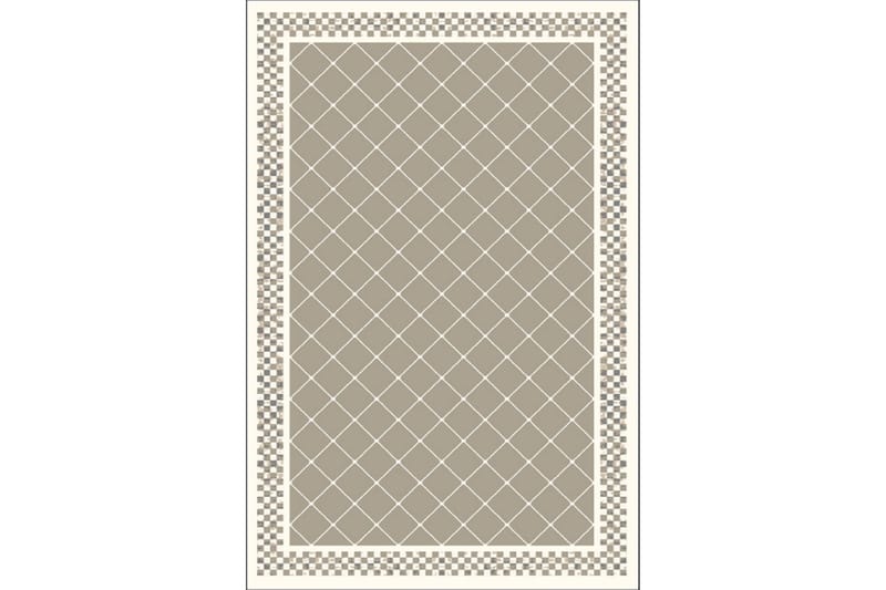 Homefesto Matta 80x300 cm - Multifärgad/Sammet - Textil & mattor - Mattor - Orientaliska mattor