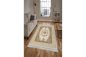 Homefesto Matta 80x300 cm - Multifärgad/Sammet - Textil & mattor - Mattor - Orientaliska mattor