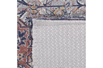 Korgan Ryamatta 140x200 cm - Brons - Textil & mattor - Mattor - Orientaliska mattor - Persisk matta