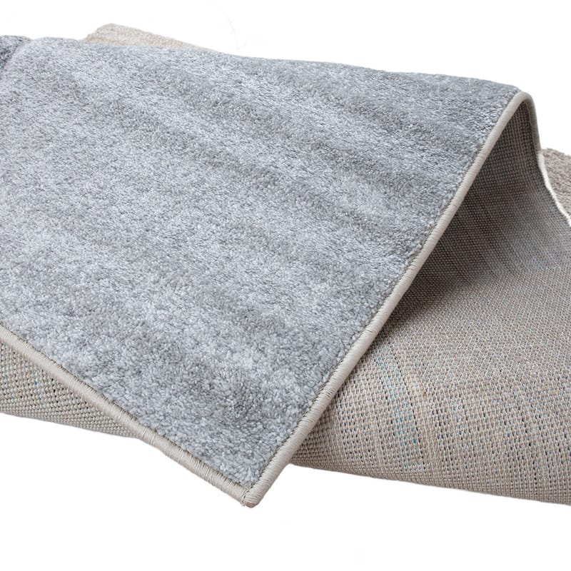Matta Navon Carved 160x230 cm - Grå/Beige - Textil & mattor - Mattor - Orientaliska mattor