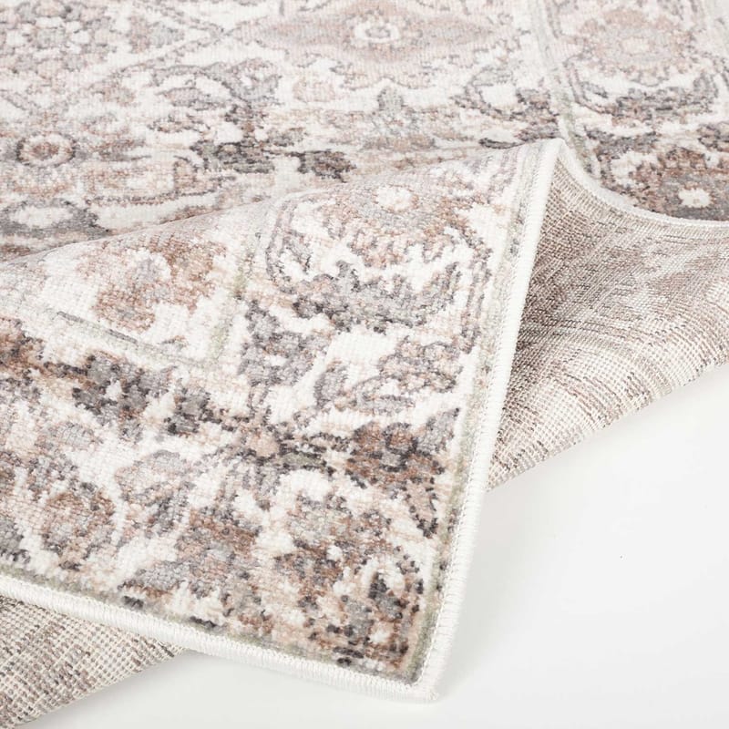 Matta Nolvi 100x150 cm - beige - Textil & mattor - Mattor - Orientaliska mattor