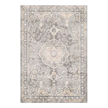 Matta Velon 200x285 cm - Grå - Textil & mattor - Mattor - Orientaliska mattor