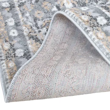 Matta Velon 200x285 cm - Grå - Textil & mattor - Mattor - Orientaliska mattor