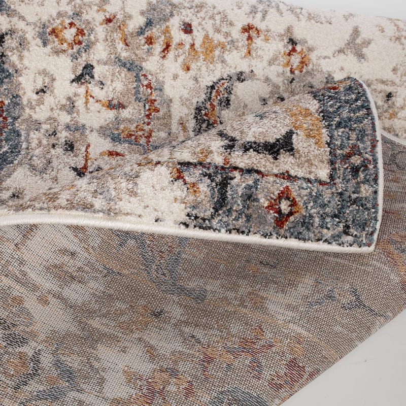 Matta Yelvi 100x150 cm - Ljusbeige - Textil & mattor - Mattor - Orientaliska mattor