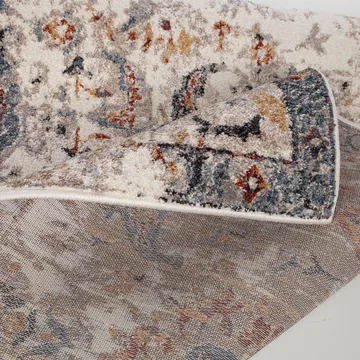 Matta Yelvi 100x160 cm - Ljusbeige - Textil & mattor - Mattor - Orientaliska mattor