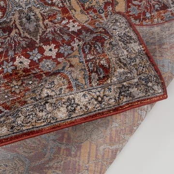Matta Yelvi 160x230 cm - Röd/beige - Textil & mattor - Mattor - Orientaliska mattor