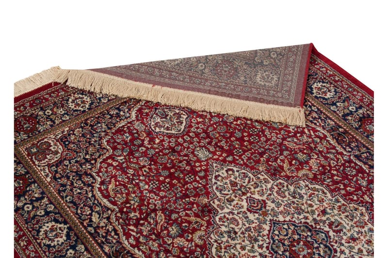 Mccarty Medallion Matta 80x350 - Röd - Textil & mattor - Mattor - Orientaliska mattor