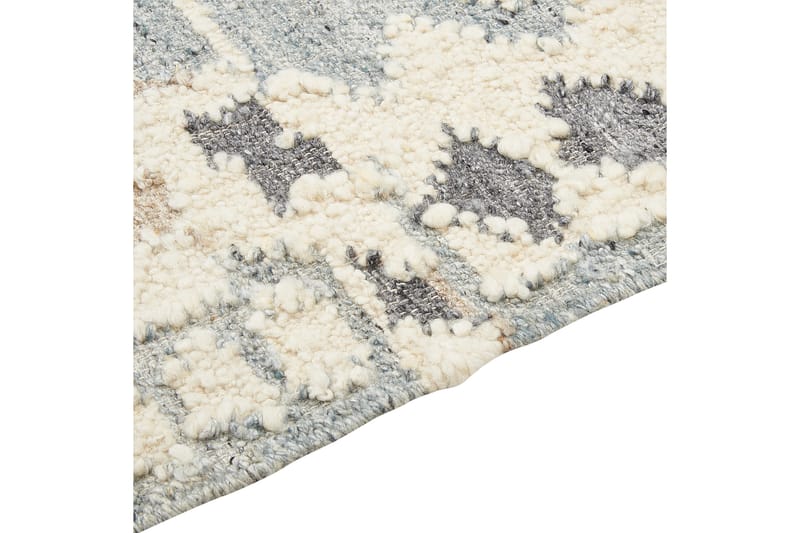 Mrgavet Kelimmatta 160x230 cm - Beige - Textil & mattor - Mattor - Orientaliska mattor - Kelimmattor
