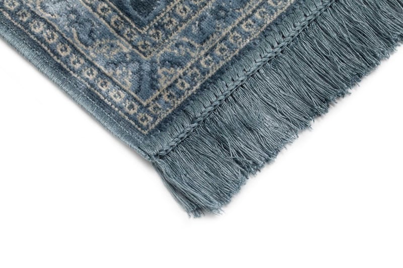 Breana Matta 160x230 - Blå - Orientaliska mattor - Persisk matta