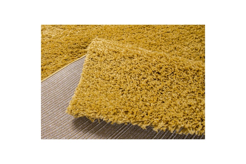Ruby Matta 80x300 cm - Guld - Textil & mattor - Mattor - Orientaliska mattor