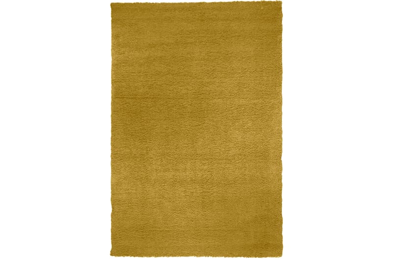 Ruby Matta 80x300 cm - Guld - Textil & mattor - Mattor - Orientaliska mattor
