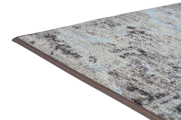 Rustiikki Matta 160x230 cm Turkos - Vm Carpet - Textil & mattor - Mattor - Modern matta - Gångmattor