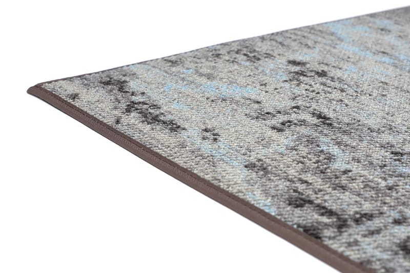 Rustiikki Matta 80x250 cm Turkos - Vm Carpet - Textil & mattor - Mattor - Orientaliska mattor