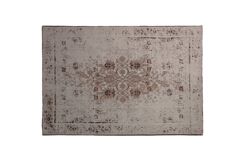 Sajan Orientalisk Matta - Multi - Orientaliska mattor - Persisk matta