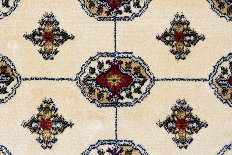 Vang Boccara Orientalisk Matta 200x300 - Elfenben - Textil & mattor - Mattor - Orientaliska mattor