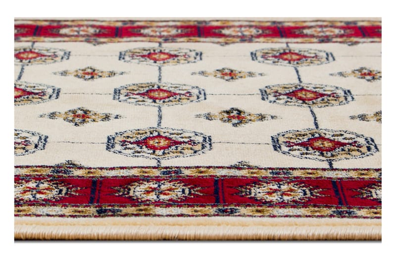 Vang Boccara Orientalisk Matta 200x300 - Elfenben - Textil & mattor - Mattor - Orientaliska mattor