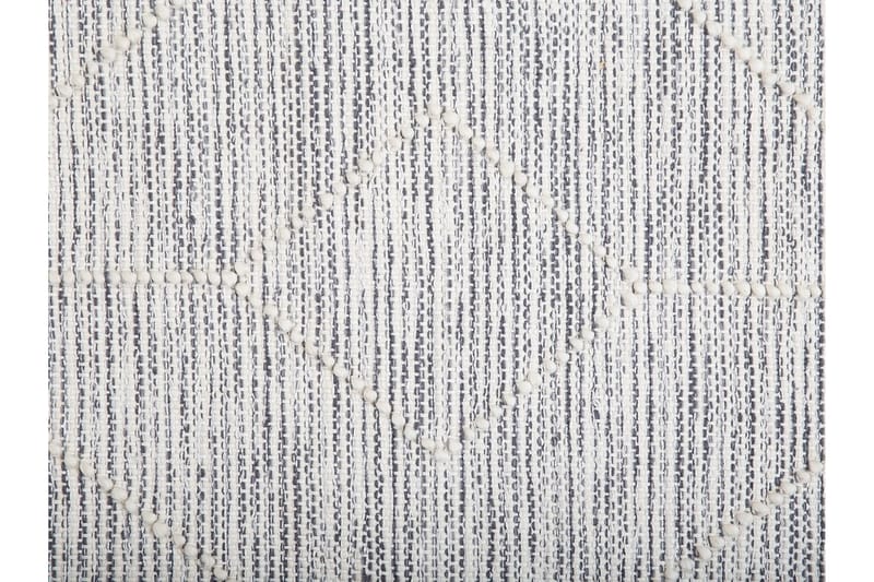 Paviol Matta 140x200 cm - Grå - Textil & mattor - Mattor