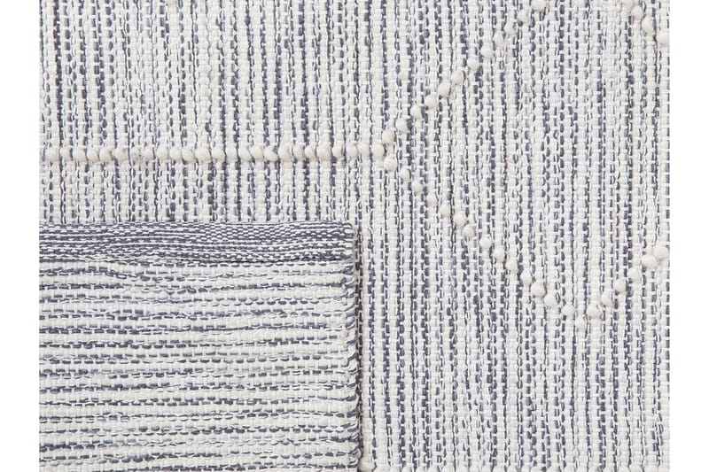 Paviol Matta 140x200 cm - Grå - Textil & mattor - Mattor