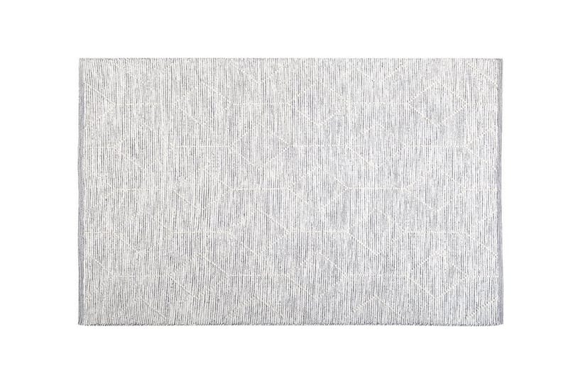 Paviol Matta 140x200 cm - Grå - Textil & mattor - Mattor