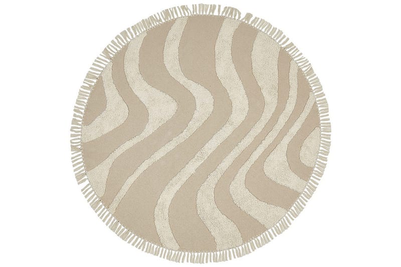 Plattvävd Artmak, undefined