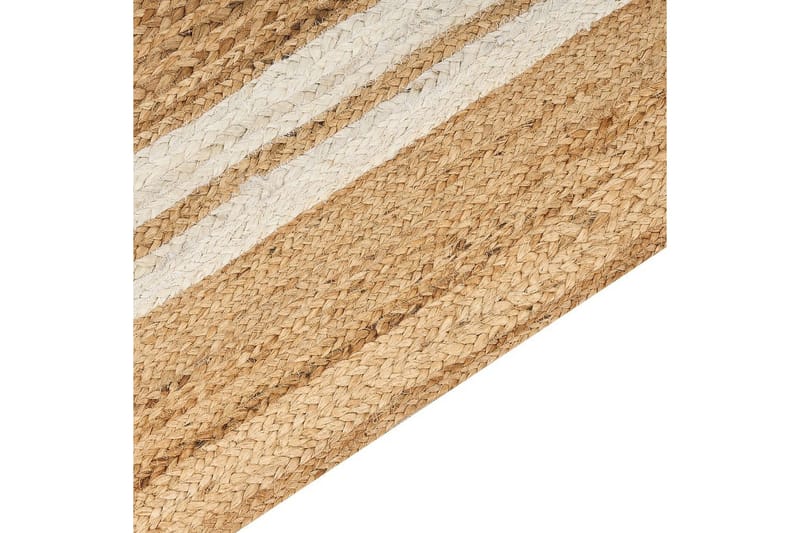 Plattvävd Elmali - 160x230 cm - Textil & mattor - Mattor - Modern matta - Sisalmattor