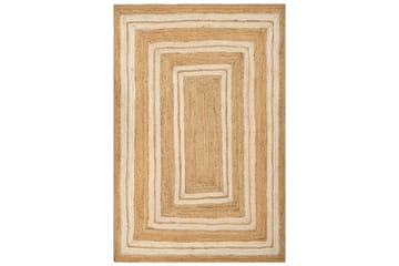 Plattvävd Elmali - 200x300 cm - Textil & mattor - Mattor - Modern matta - Sisalmattor