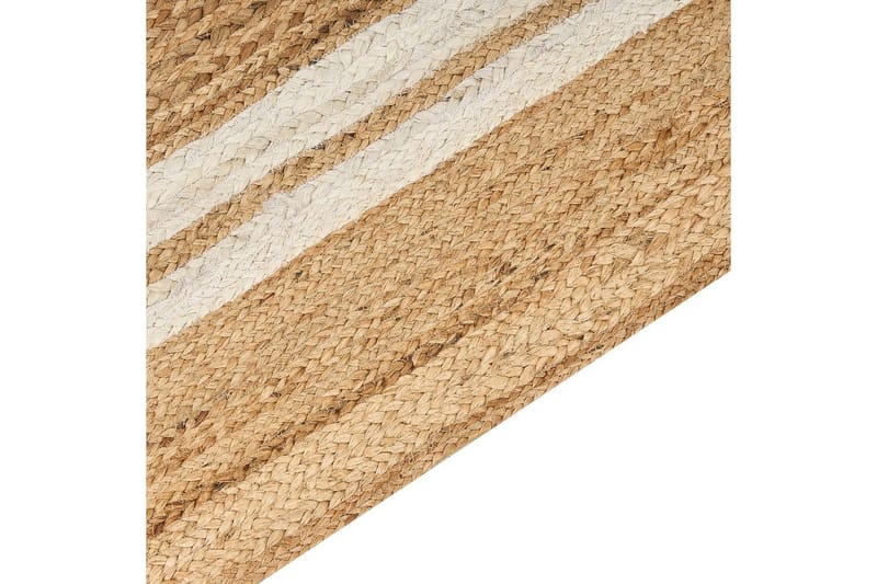 Plattvävd Elmali - 200x300 cm - Textil & mattor - Mattor - Modern matta - Sisalmattor