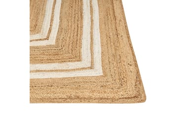Plattvävd Elmali - 200x300 cm - Textil & mattor - Mattor - Modern matta - Sisalmattor