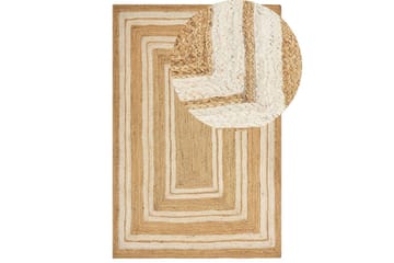 Plattvävd Elmali - 200x300 cm - Textil & mattor - Mattor - Modern matta - Sisalmattor