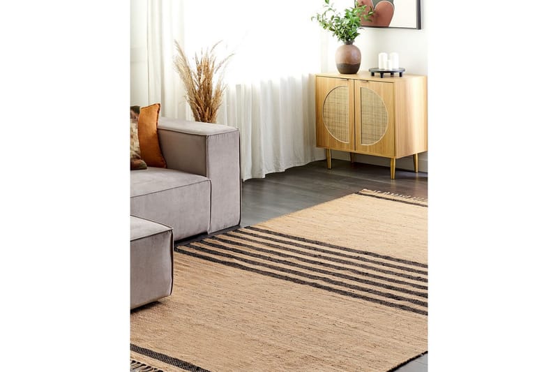 Plattvävd Ericek - 200x300 cm - Textil & mattor - Mattor - Flatvävda mattor