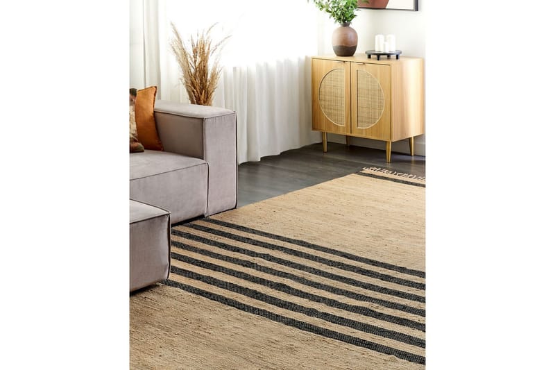 Plattvävd Ericek - 300x400 cm - Textil & mattor - Mattor - Flatvävda mattor