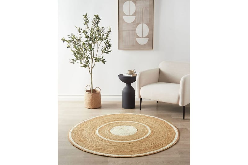 Plattvävd Halfeli - Textil & mattor - Mattor - Flatvävda mattor