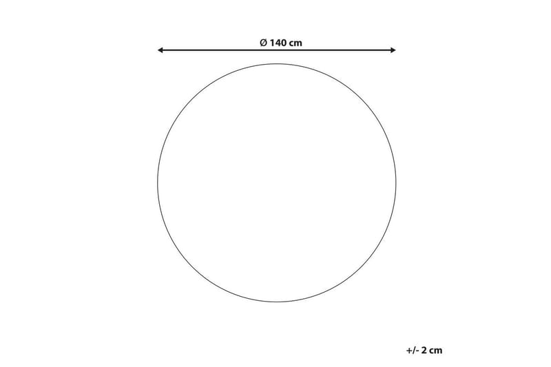 Plattvävd Halfeli - Textil & mattor - Mattor - Flatvävda mattor