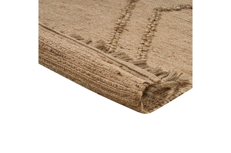 Plattvävd Handere - 160x230 cm - Textil & mattor - Mattor - Flatvävda mattor