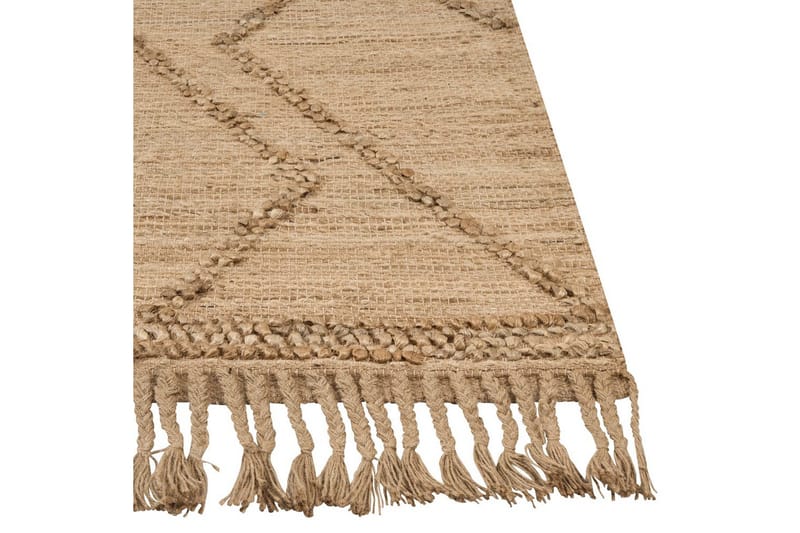 Plattvävd Handere - 160x230 cm - Textil & mattor - Mattor - Flatvävda mattor