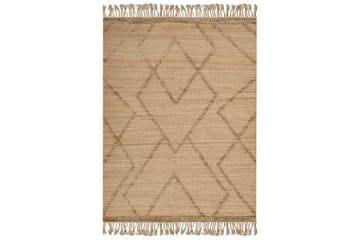 Plattvävd Handere - 200x300 cm - Textil & mattor - Mattor - Flatvävda mattor