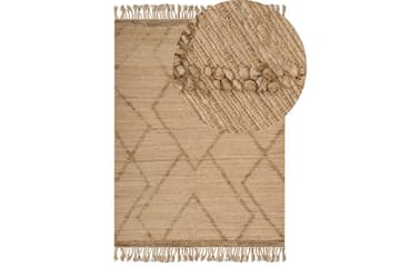 Plattvävd Handere - 200x300 cm - Textil & mattor - Mattor - Flatvävda mattor