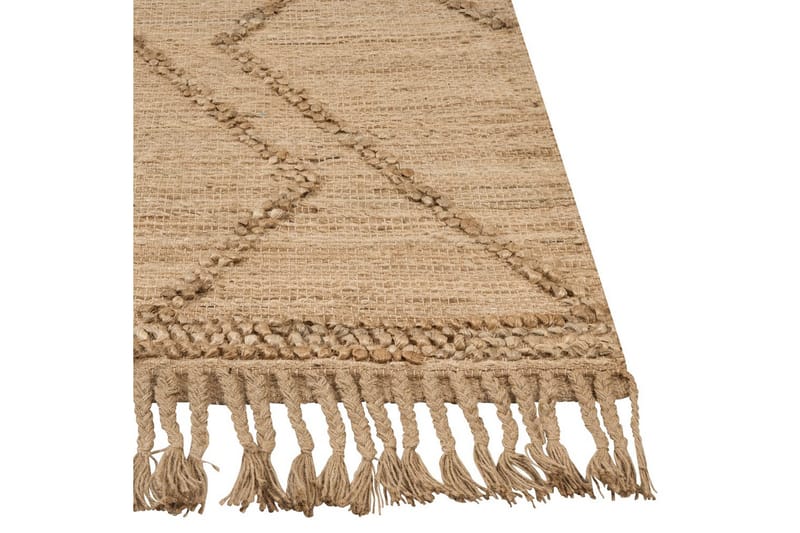 Plattvävd Handere - 200x300 cm - Textil & mattor - Mattor - Flatvävda mattor