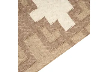 Plattvävd Konurtay - 160x230 cm - Textil & mattor - Mattor - Stora mattor