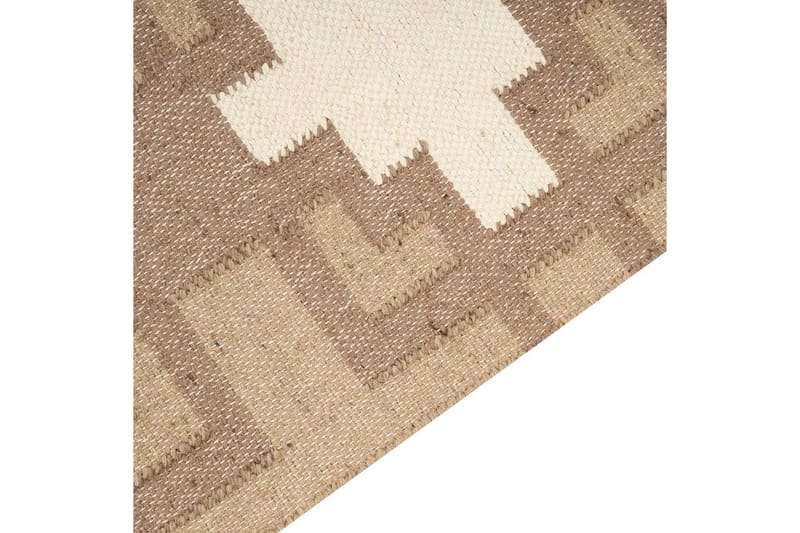 Plattvävd Konurtay - 160x230 cm - Textil & mattor - Mattor - Flatvävda mattor