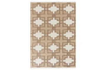 Plattvävd Konurtay - 160x230 cm - Textil & mattor - Mattor - Stora mattor