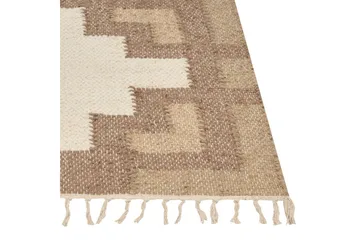 Plattvävd Konurtay - 200x300 cm - Textil & mattor - Mattor - Stora mattor
