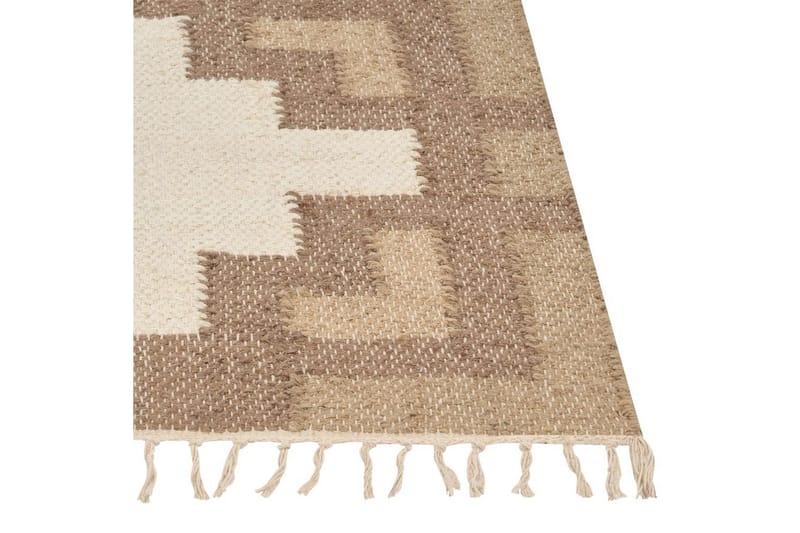 Plattvävd Konurtay - 200x300 cm - Textil & mattor - Mattor - Flatvävda mattor