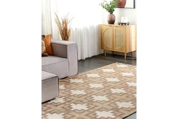 Plattvävd Konurtay - 200x300 cm - Textil & mattor - Mattor - Stora mattor