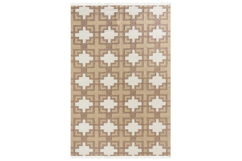 Plattvävd Konurtay - 200x300 cm - Textil & mattor - Mattor - Flatvävda mattor