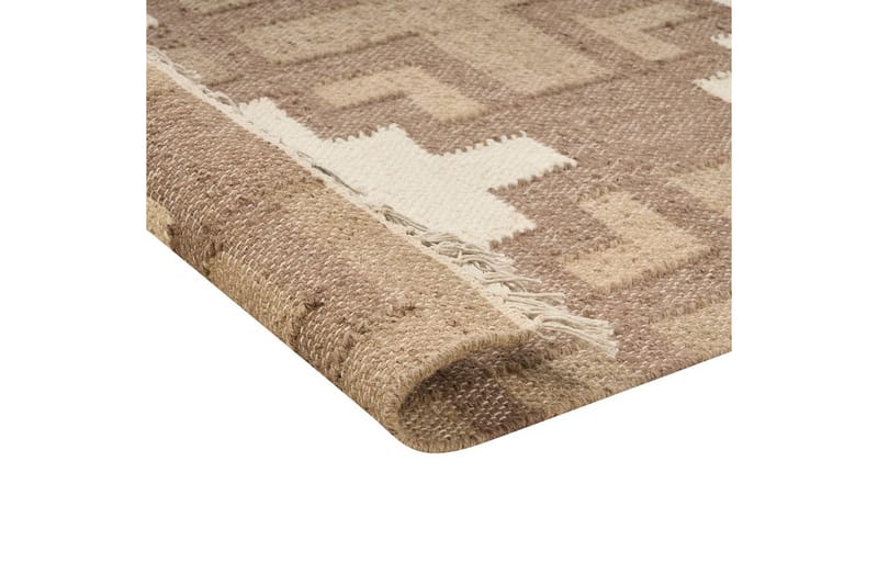 Plattvävd Konurtay - 200x300 cm - Textil & mattor - Mattor - Flatvävda mattor